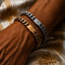 Silver Bracelets