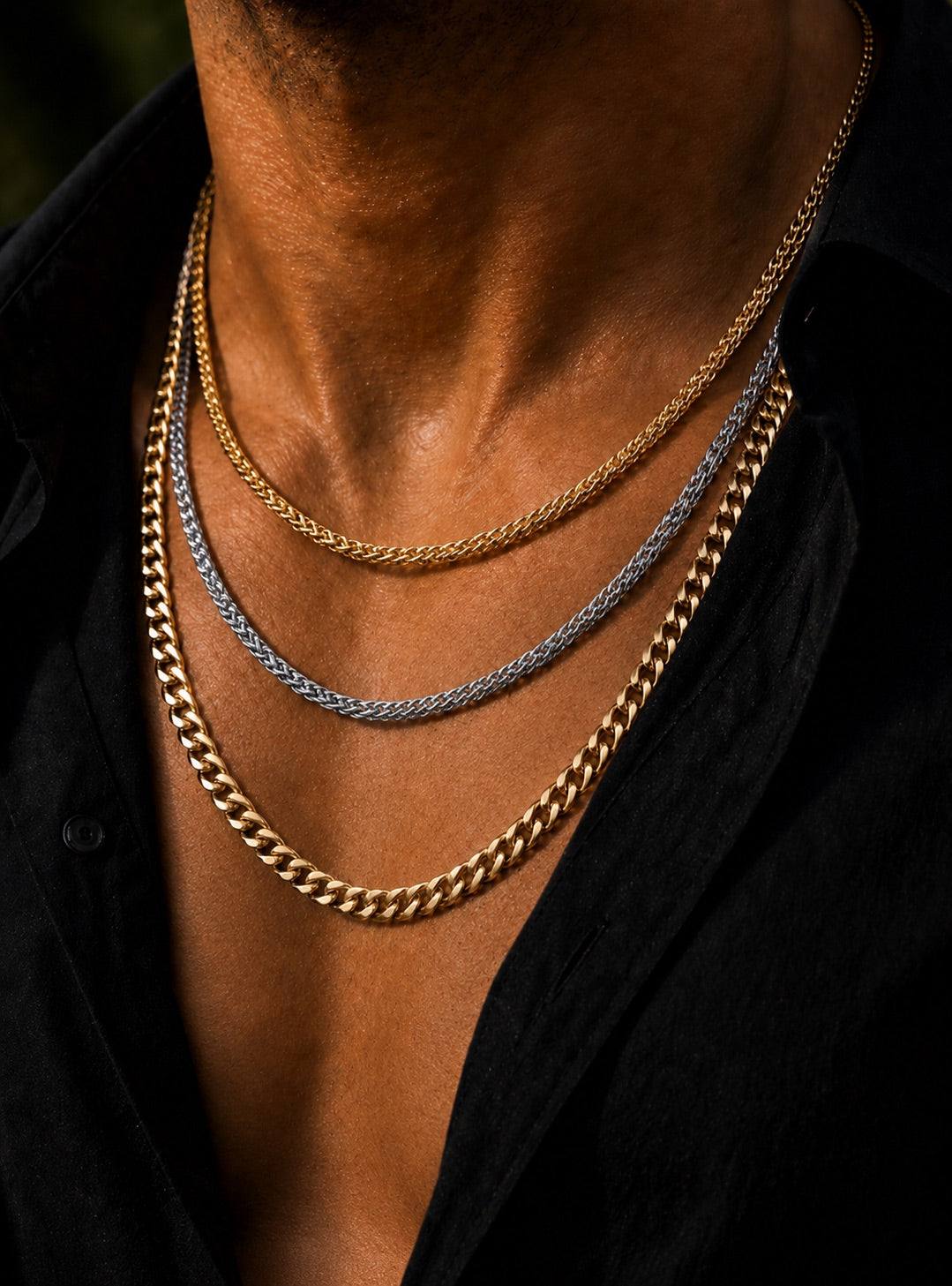 Chains