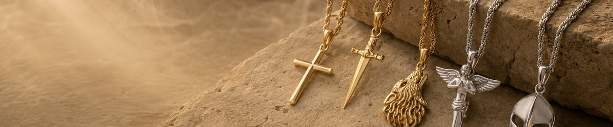 Pendants