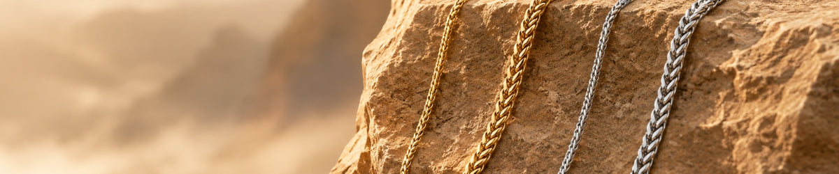 Franco Bracelets