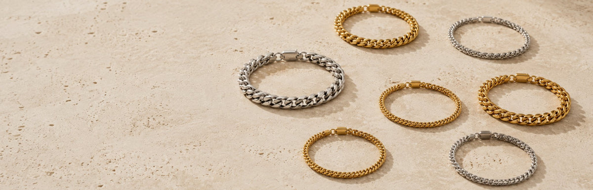 Bracelets