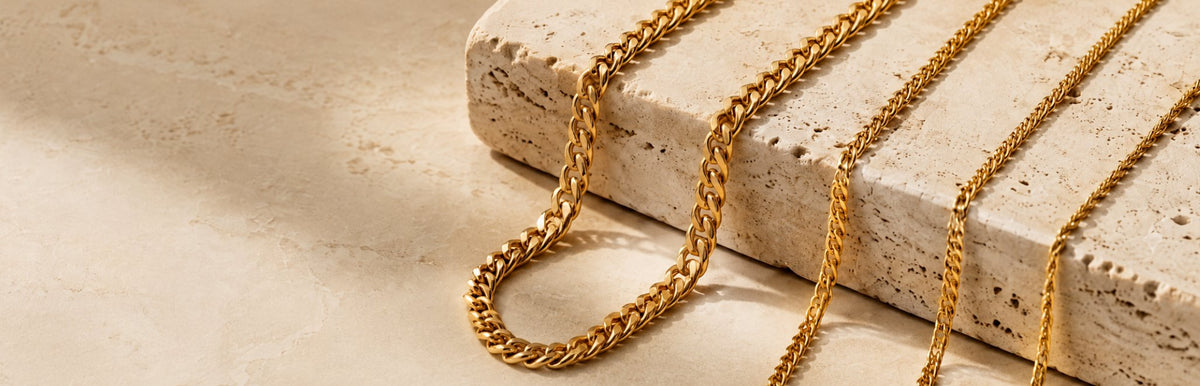 Gold Chains