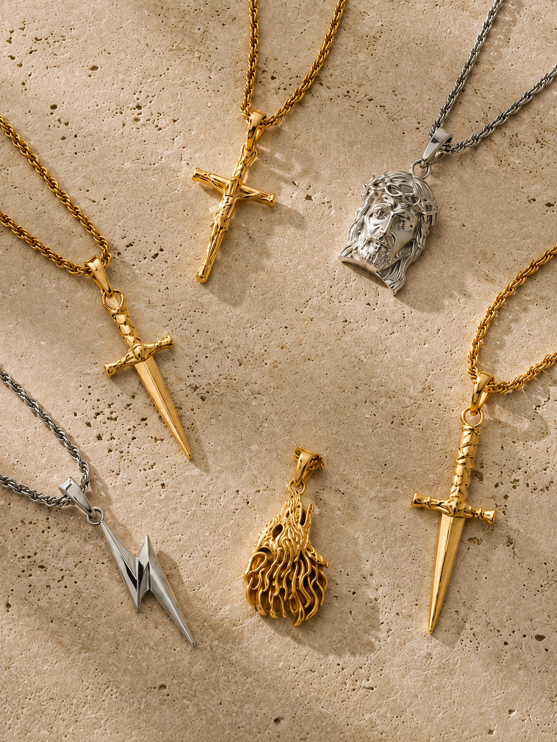 Pendants
