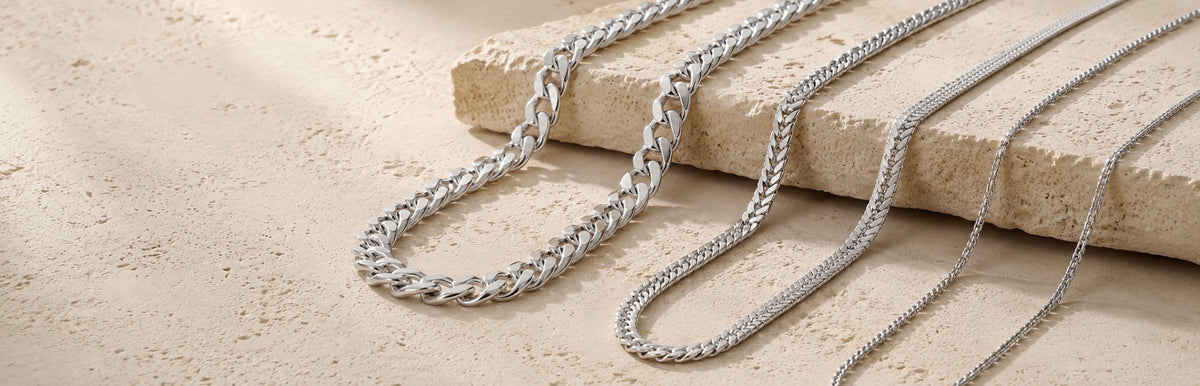 Silver Chains